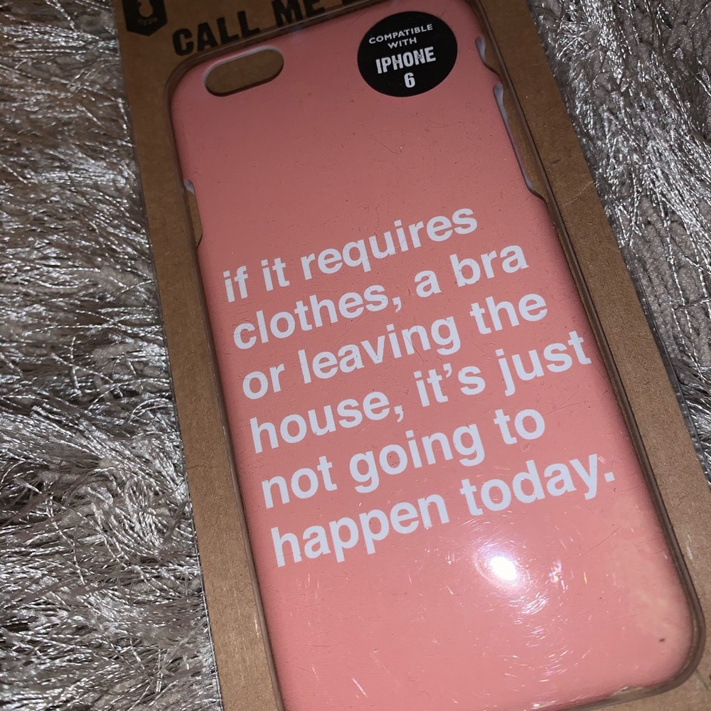 IPhone Case - Picture 4 of 5
